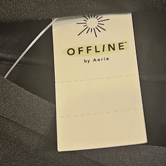 OFFLINE by Aerie Real Me One Piece Bodysuit, New with Tags - Picture 2 of 9